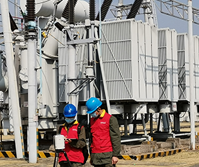 望花倾斜摄影技术在基础设施监测中如何发挥作用？